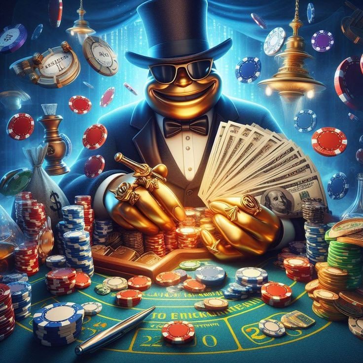 kingbet88 featured game showcase